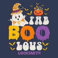 Faboolous Locksmith Ghost Halloween Costume Premium T Shirt Basic T-shirt | Artistshot