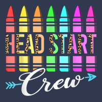 Team Head Start Crew Back To School Crayons Kids Teacher Basic T-shirt | Artistshot