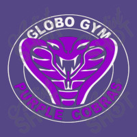 Globo Gym Purple Cobras Basic T-shirt | Artistshot