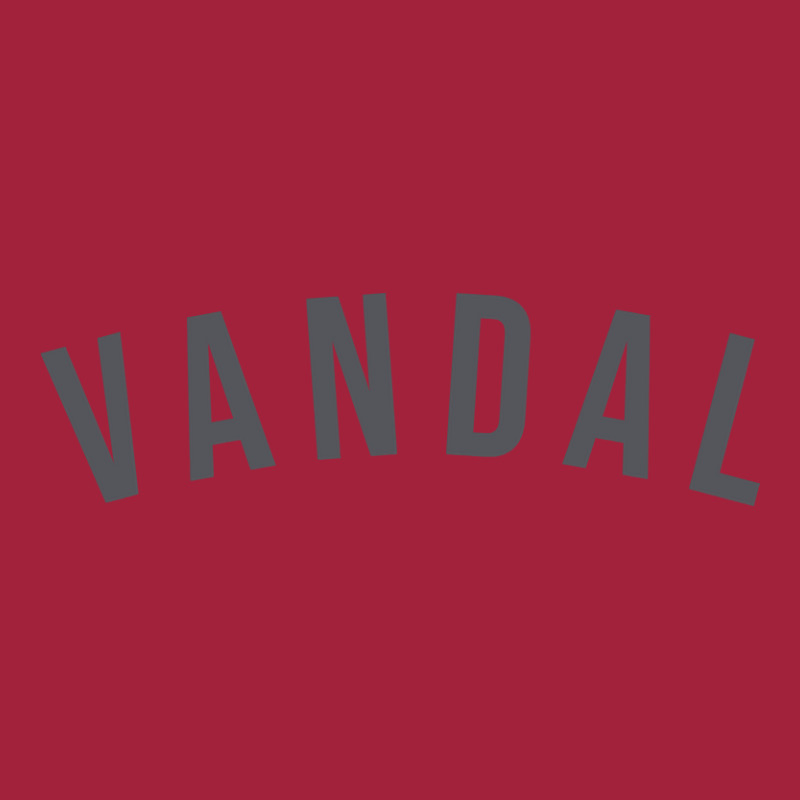 Vandal By Kid Vandal Pullover Basic Youth T-shirt by Cardenas | Artistshot