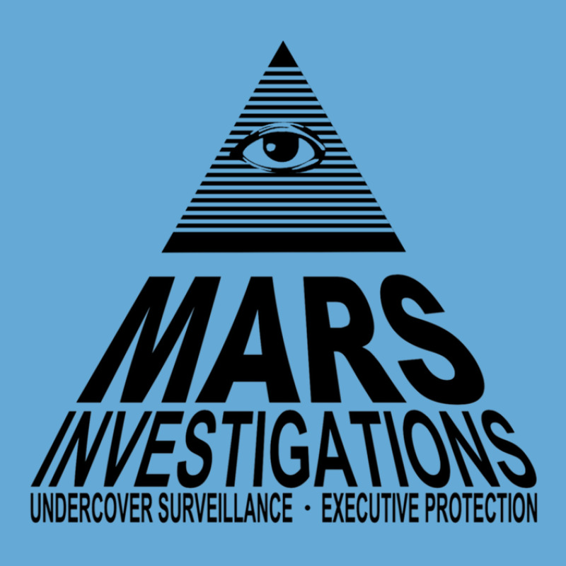 Mars Investigations Basic Youth T-shirt by DonnieRountree | Artistshot