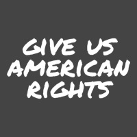 Gives Us American Rights Basic Youth T-shirt | Artistshot