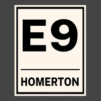 E9 Homerton Postcode United Kingdom Basic Youth T-shirt | Artistshot