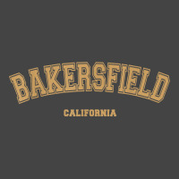 Bakersfield Sports College Style On Bakersfield T Shirt Basic Youth T-shirt | Artistshot