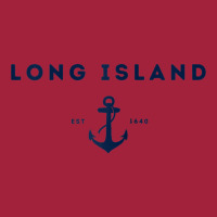 Long Island New York Est 1640 Raglan Baseball Tee Basic Youth T-shirt | Artistshot