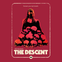 The Descent (2006) Basic Youth T-shirt | Artistshot