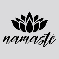 Namaste Lotus For Light Women's Triblend Scoop T-shirt | Artistshot