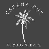 Cabana Boy Humor Basic Youth T-shirt | Artistshot