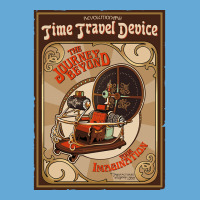 Time Travel Device Basic Youth T-shirt | Artistshot