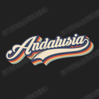 I Love Andalusia City Usa Retro Vintage Basic Youth T-shirt | Artistshot