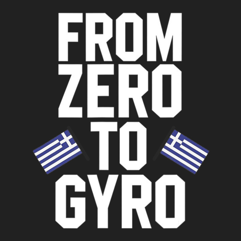 From Zero To Gyro Basic Youth T-shirt by cm-arts | Artistshot