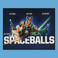 Funny Design - Spaceballs The Poster Basic Youth T-shirt | Artistshot