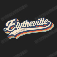 I Love Blytheville City Usa Retro Vintage Basic Youth T-shirt | Artistshot