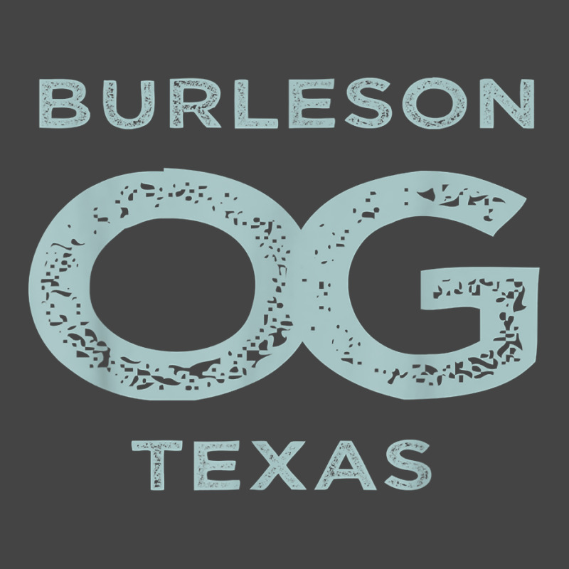 Burleson Texas Og Original Gangster Hometown Pride T Shirt Basic Youth T-shirt by phillidarsz | Artistshot