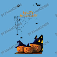 Halloween Poster Paper Jack O Lantern Halloween Pictures 22f4dd51a86e4 Basic Youth T-shirt | Artistshot