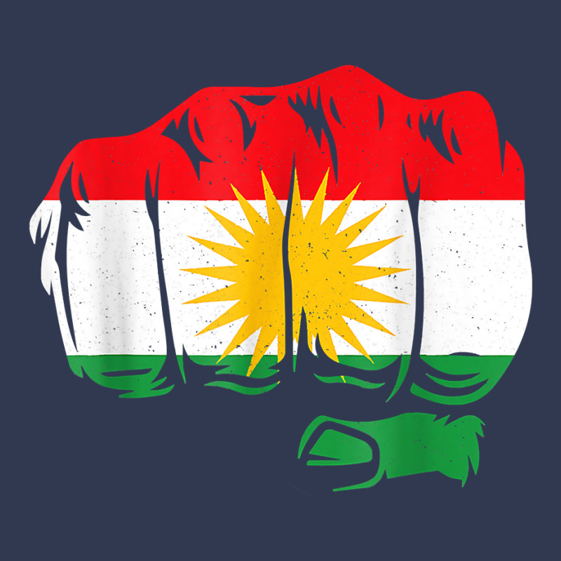 Vintage Kurdistan Kurd Kurdish Province Of Kurds T Shirt Basic Youth T-shirt by cm-arts | Artistshot