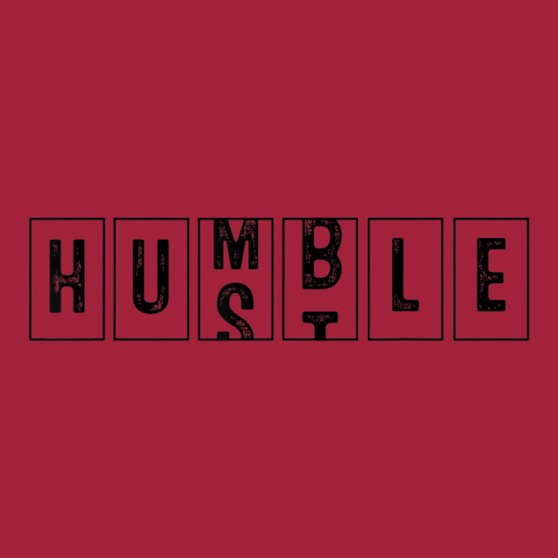 Hustle And Women Cool Humble Odometer Basic Youth T-shirt by cm-arts | Artistshot