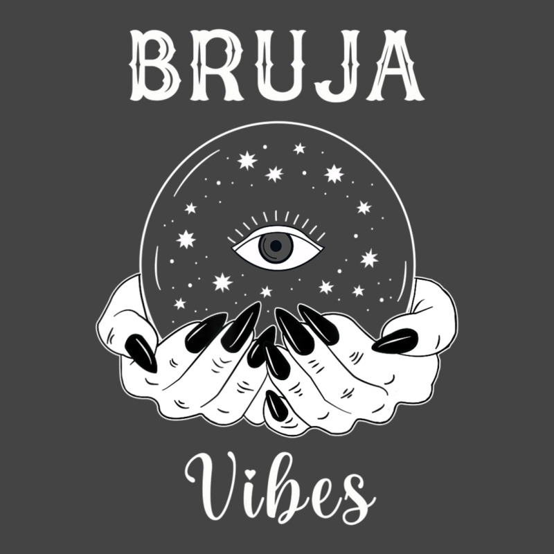 Bruja Vibes Mexican Dia De Muertos Halloween Bruja Basic Youth T-shirt by shirondataylornmc | Artistshot