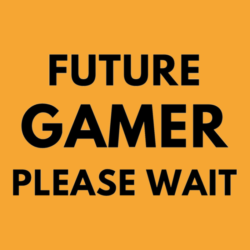 Future Gamer Basic T-shirt by DustinNewman | Artistshot