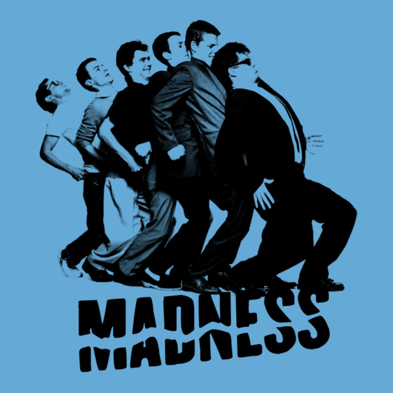 Madness Basic T-shirt | Artistshot