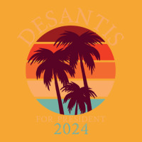 Ron Desantis For President 2024 Conservative Basic T-shirt | Artistshot