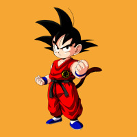 Little Goku2 Basic T-shirt | Artistshot