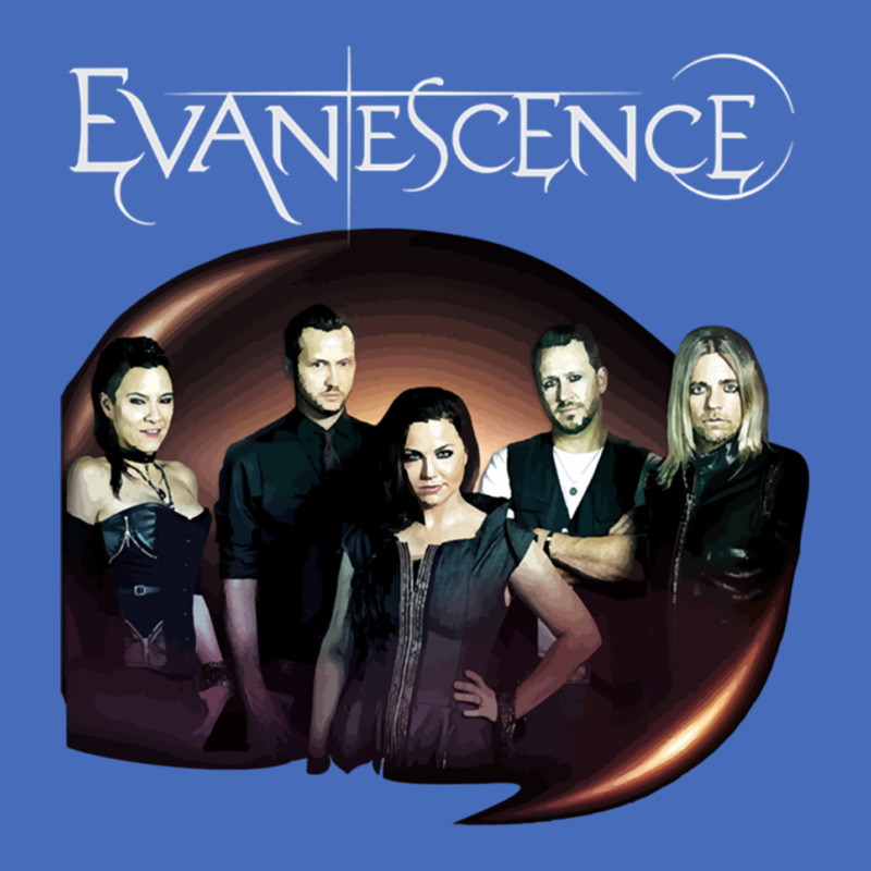 Evanescence Basic T-shirt | Artistshot