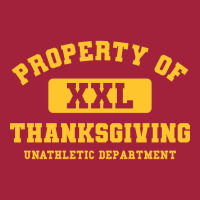 Property Of Team Thanksgiving Basic T-shirt | Artistshot