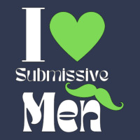 I Love Submissive Men (4) Basic T-shirt | Artistshot