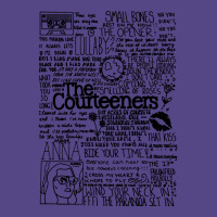 Courteeners, Courteeners , Courteeners Sweatshirt, Courteeners Hoodie, Basic T-shirt | Artistshot