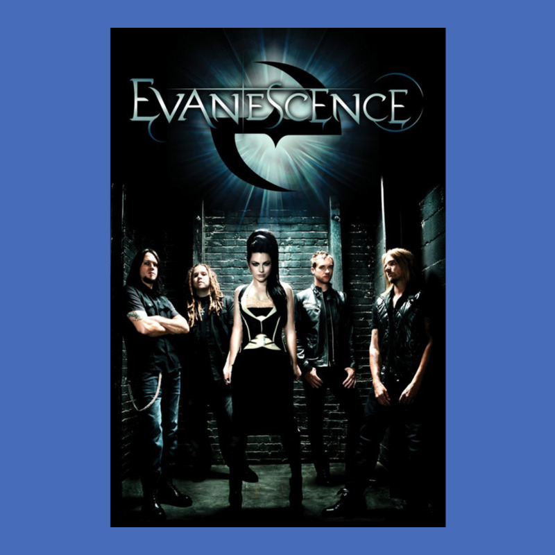 Standing Evanescence Basic T-shirt | Artistshot