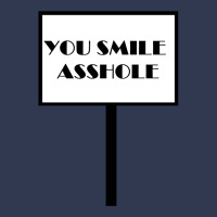 Halsey - Nightmare _quot_you Smile, Asshole._quot_ Basic T-shirt | Artistshot