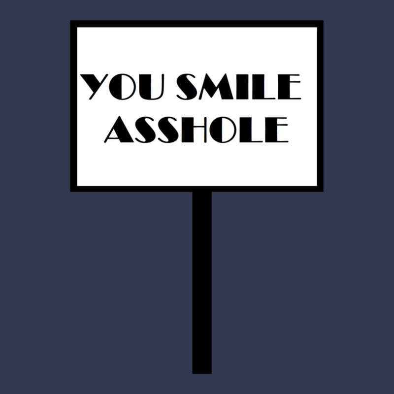 Halsey - Nightmare _quot_you Smile, Asshole._quot_ Basic T-shirt by PAULMYERS | Artistshot