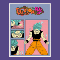 Super Saiyan Blue Goku 1 For Boyfriend Basic T-shirt | Artistshot