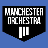 Manchester Orchestra Basic T-shirt | Artistshot