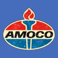 Amoco American Gas Standard Oil Classic Basic T-shirt | Artistshot