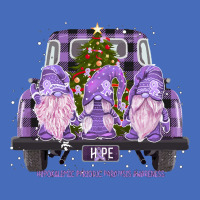 Hypokalemic Periodic Paralysis Awareness - Gnome Hope Christmas Basic T-shirt | Artistshot