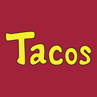 Tacos Gift Basic T-shirt | Artistshot