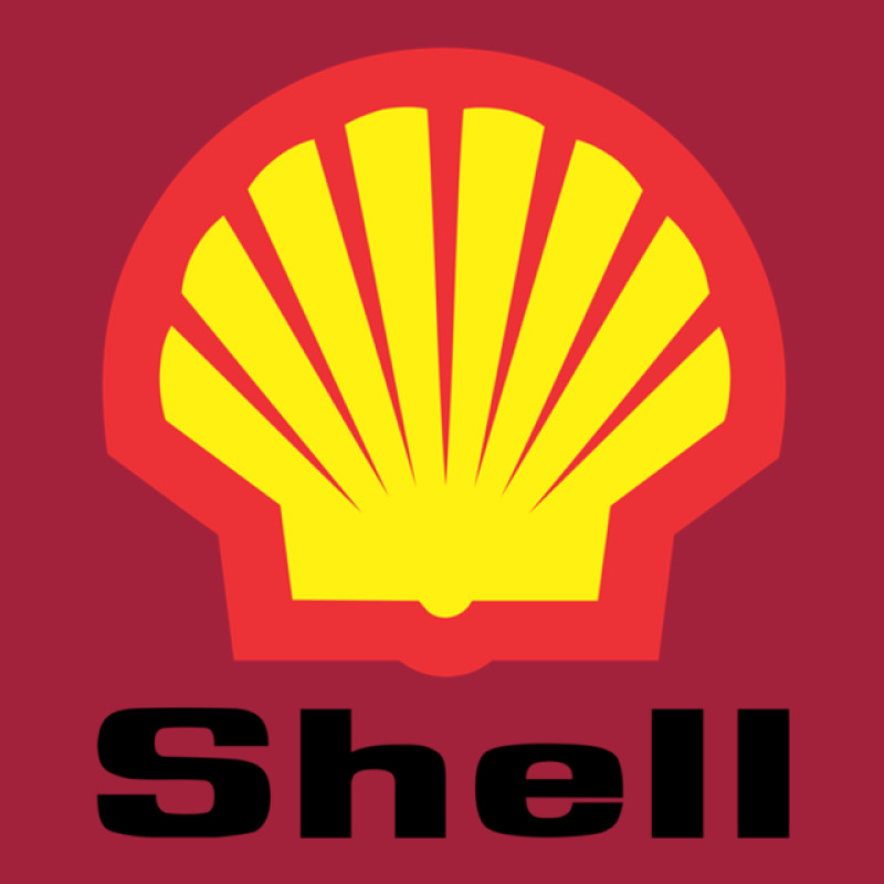 Copy Of Shell Gasoline Basic T-shirt | Artistshot