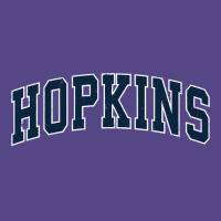 Hopkins Minnesota Mn Vintage Sports Design Navy Design Basic T-shirt | Artistshot