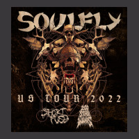 Soulfly Ladies Curvy T-shirt | Artistshot