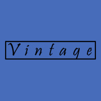 Vintage Basic T-shirt | Artistshot