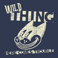 Wild Thing Basic T-shirt | Artistshot