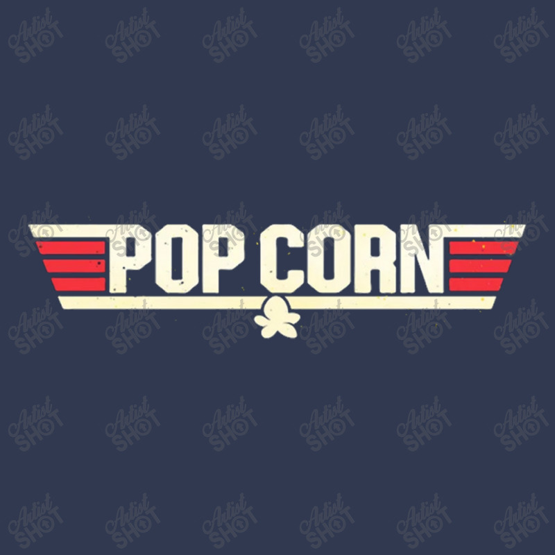 Pop Corn Basic T-shirt | Artistshot