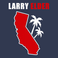 California Gubernatorial Candidate Larry Elder Usa Basic T-shirt | Artistshot