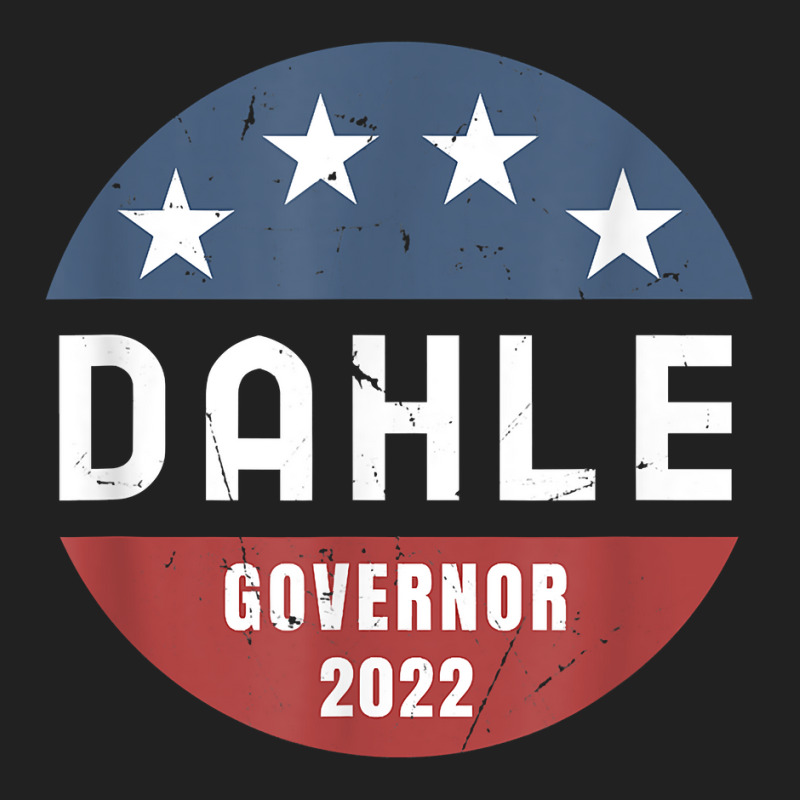 Brian Dahle For California Governor 2022 T Shirt Basic T-shirt by cm-arts | Artistshot