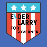 Larry Elder ! California Governor Basic T-shirt | Artistshot