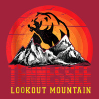 Tennessee Family Trip Lookout Mountain Tennessee Souvenir Tank Top Basic Youth T-shirt | Artistshot