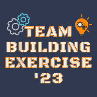 Team Building Exercise 2023 Teamwork Motivation Building T Shirt Basic Youth T-shirt | Artistshot