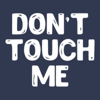 Don't Touch Me Introvert Gifs Basic Youth T-shirt | Artistshot